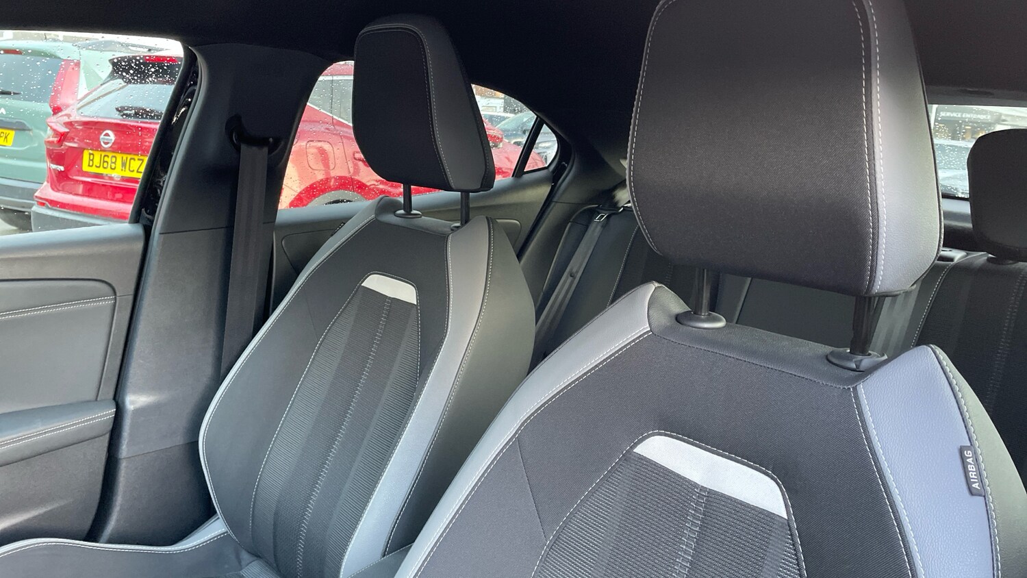 Used Vauxhall Mokka 2023 for sale - 76621421: Photo 43