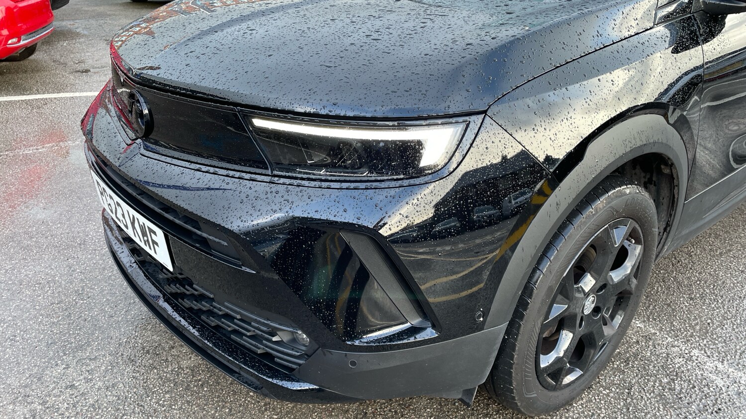 Used Vauxhall Mokka 2023 for sale - 76621421: Photo 46