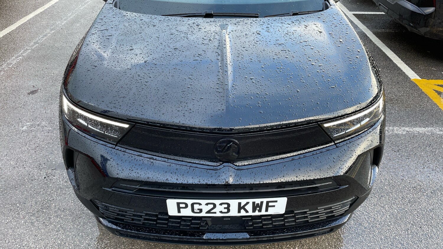 Used Vauxhall Mokka 2023 for sale - 76621421: Photo 47