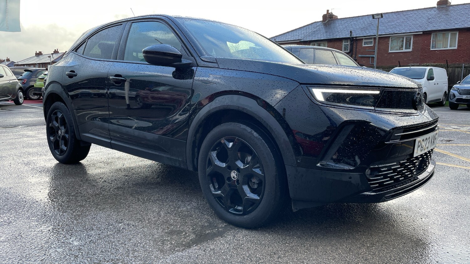 Used Vauxhall Mokka 2023 for sale - 76621421: Photo 50