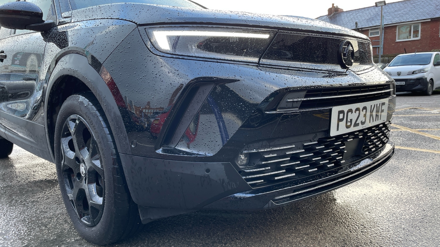 Used Vauxhall Mokka 2023 for sale - 76621421: Photo 51