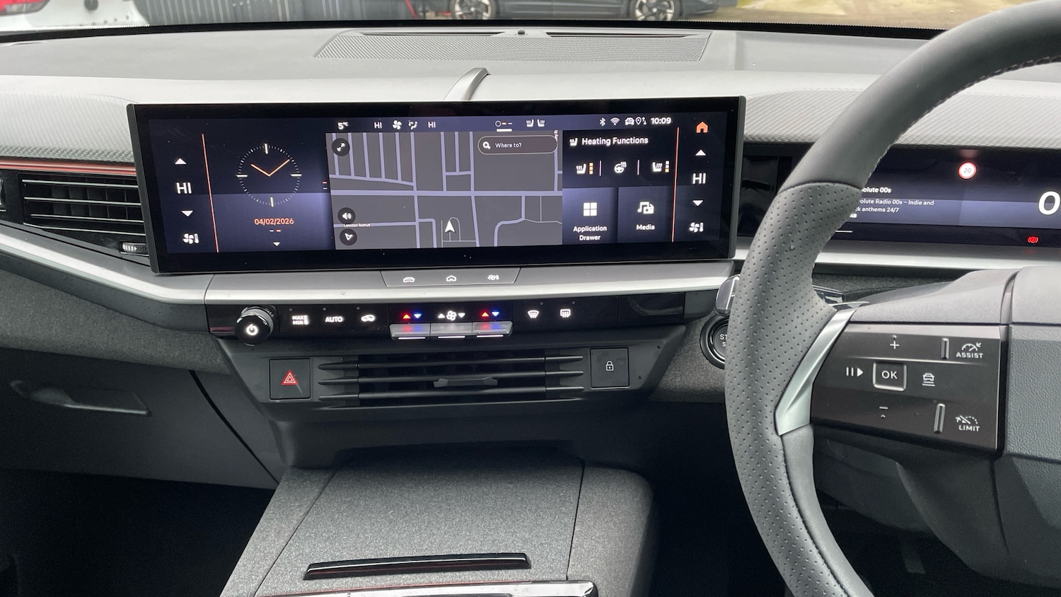 Used Vauxhall Grandland 2025 for sale - 77372354: Photo 10