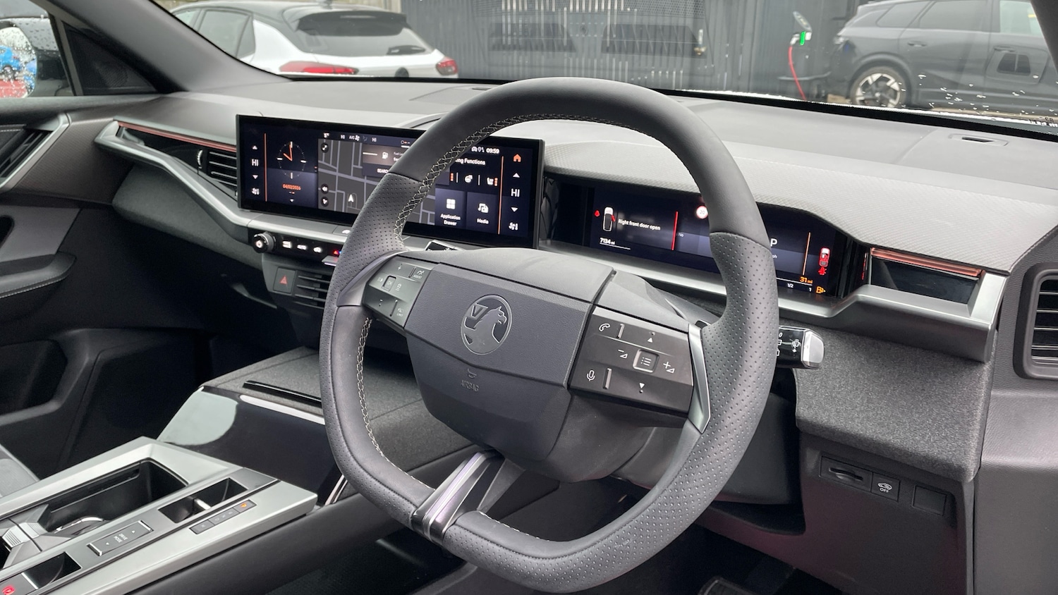 Used Vauxhall Grandland 2025 for sale - 77372354: Photo 11