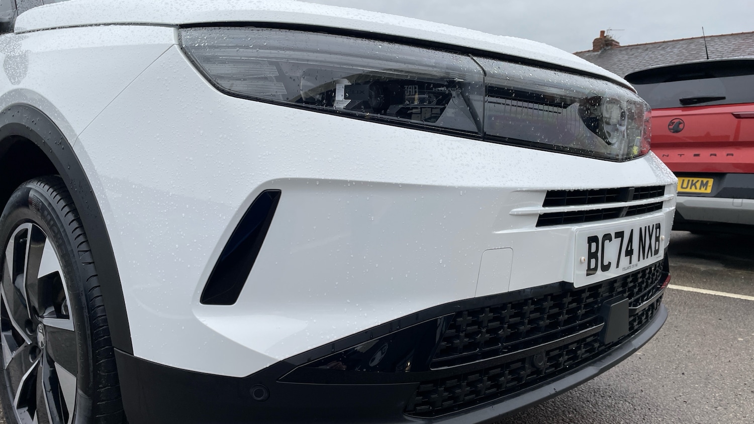 Used Vauxhall Grandland 2025 for sale - 77372354: Photo 15