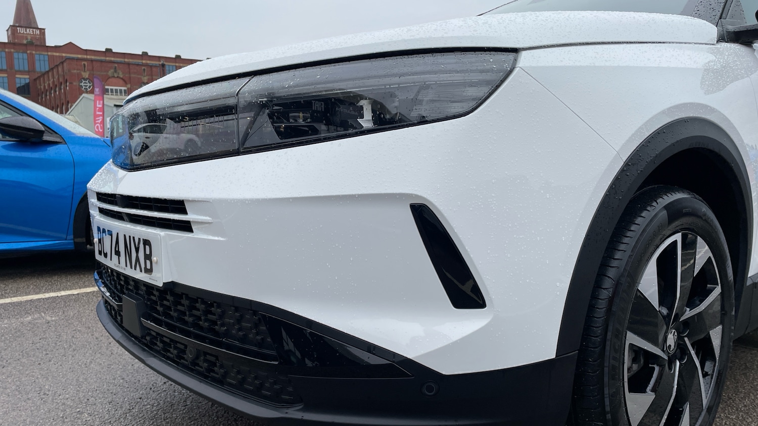 Used Vauxhall Grandland 2025 for sale - 77372354: Photo 17