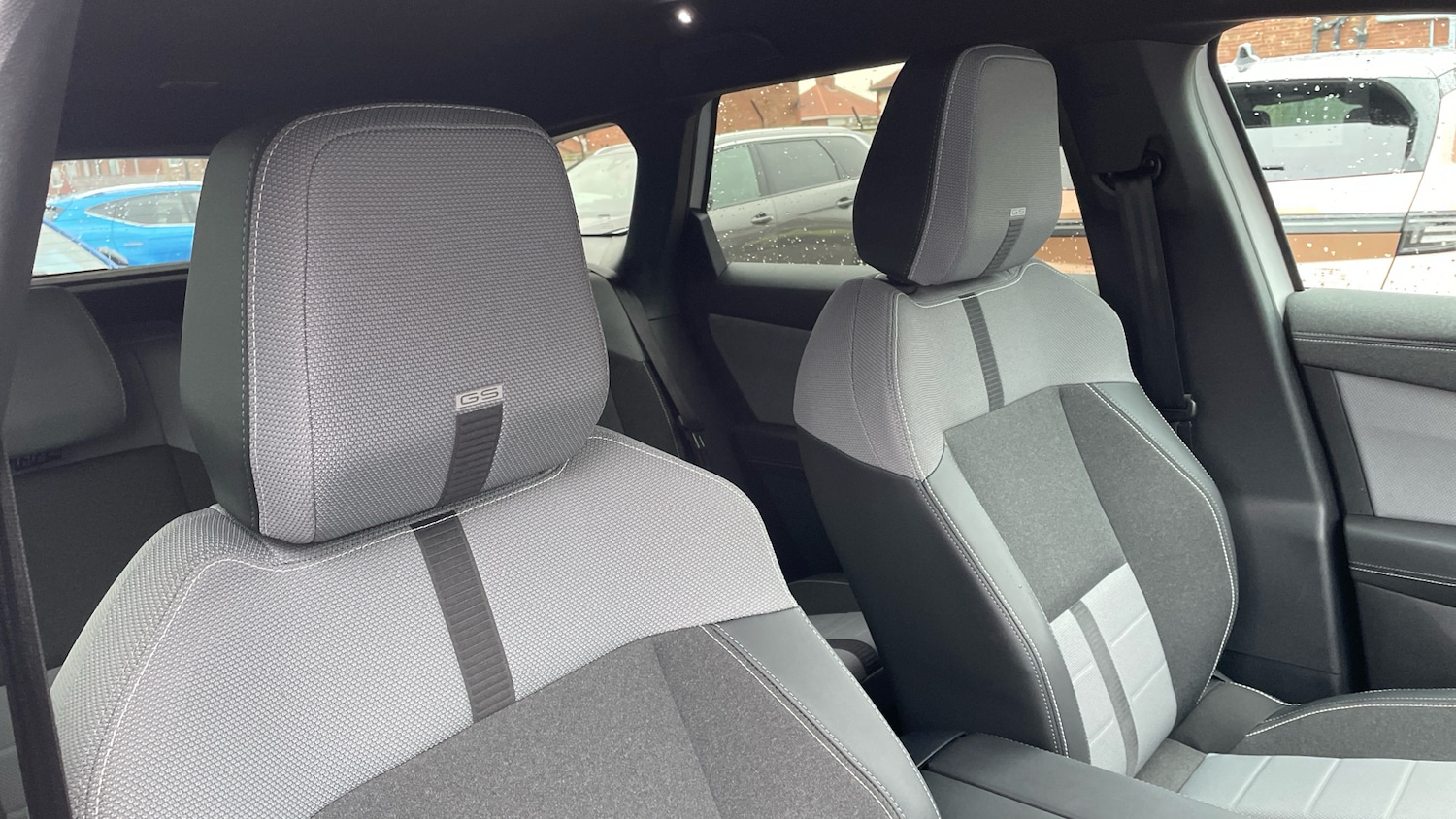 Used Vauxhall Grandland 2025 for sale - 77372354: Photo 20