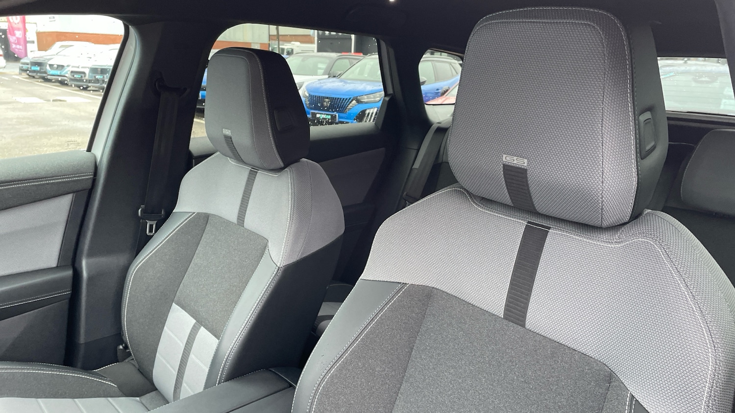 Used Vauxhall Grandland 2025 for sale - 77372354: Photo 22