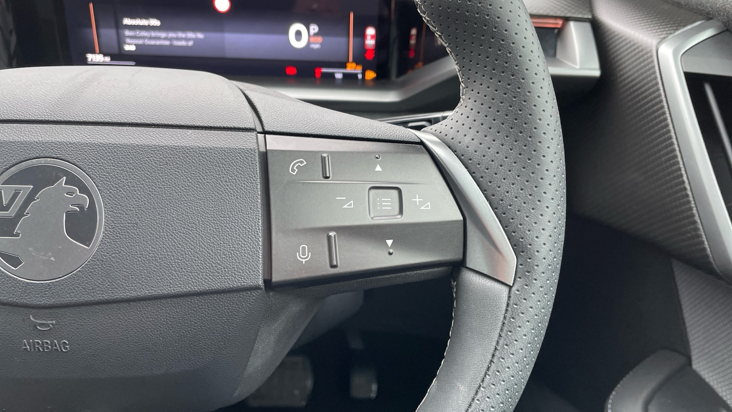 Used Vauxhall Grandland 2025 for sale - 77372354: Photo 24