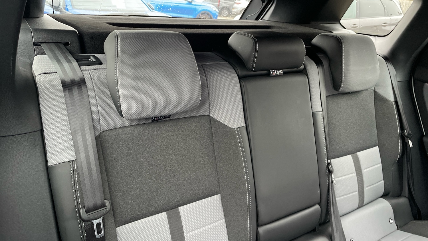 Used Vauxhall Grandland 2025 for sale - 77372354: Photo 25