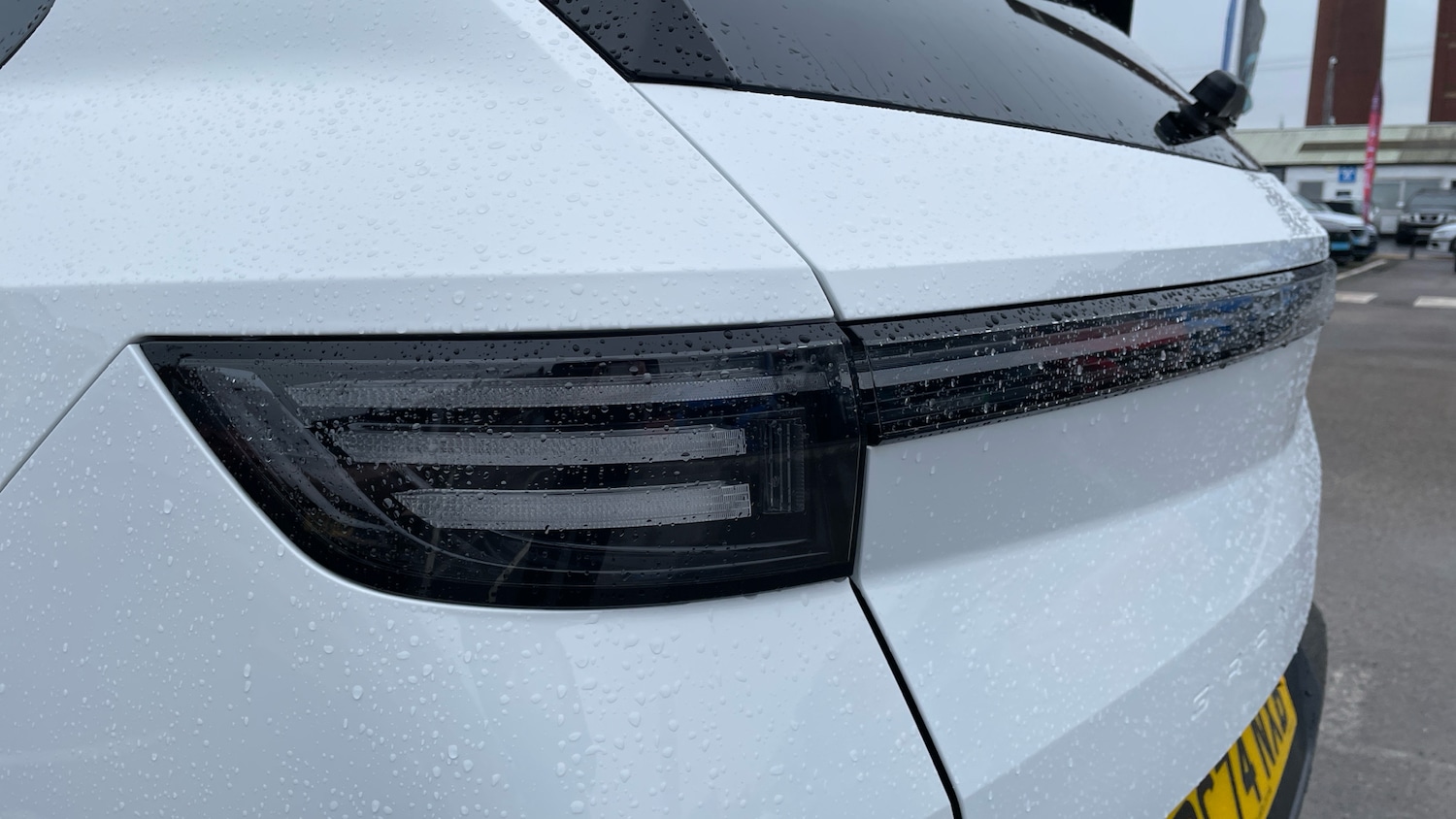 Used Vauxhall Grandland 2025 for sale - 77372354: Photo 26