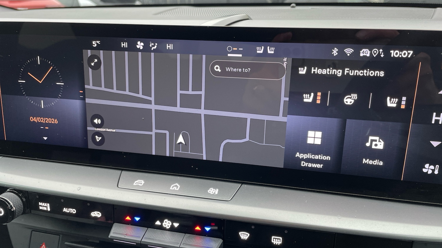 Used Vauxhall Grandland 2025 for sale - 77372354: Photo 29