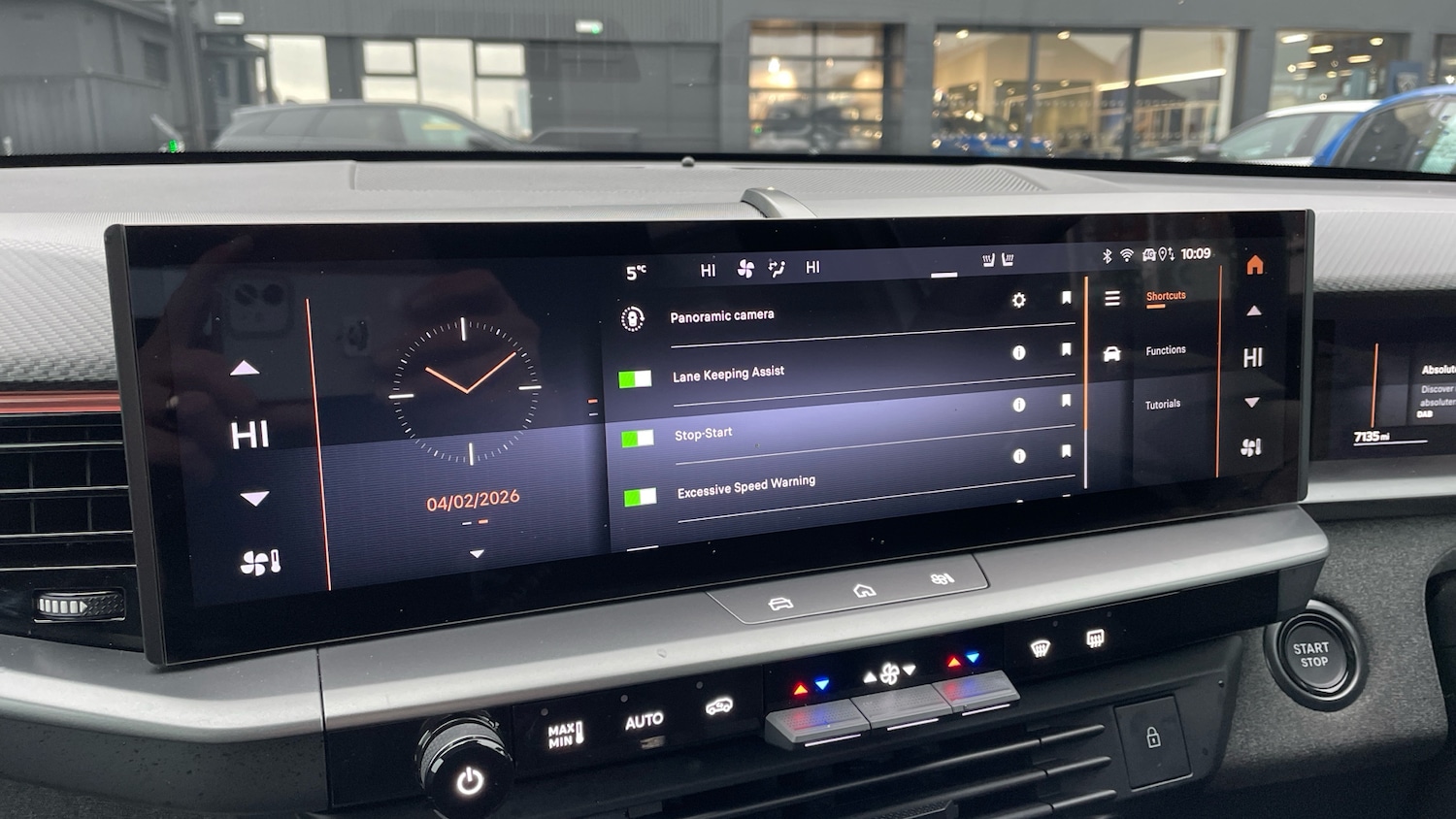 Used Vauxhall Grandland 2025 for sale - 77372354: Photo 30