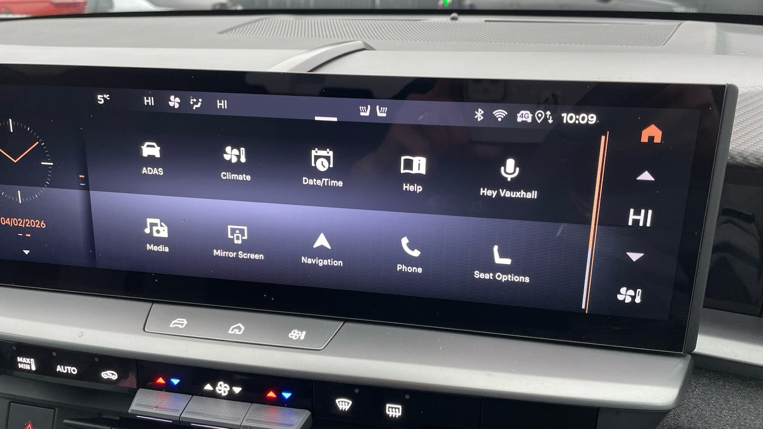 Used Vauxhall Grandland 2025 for sale - 77372354: Photo 31