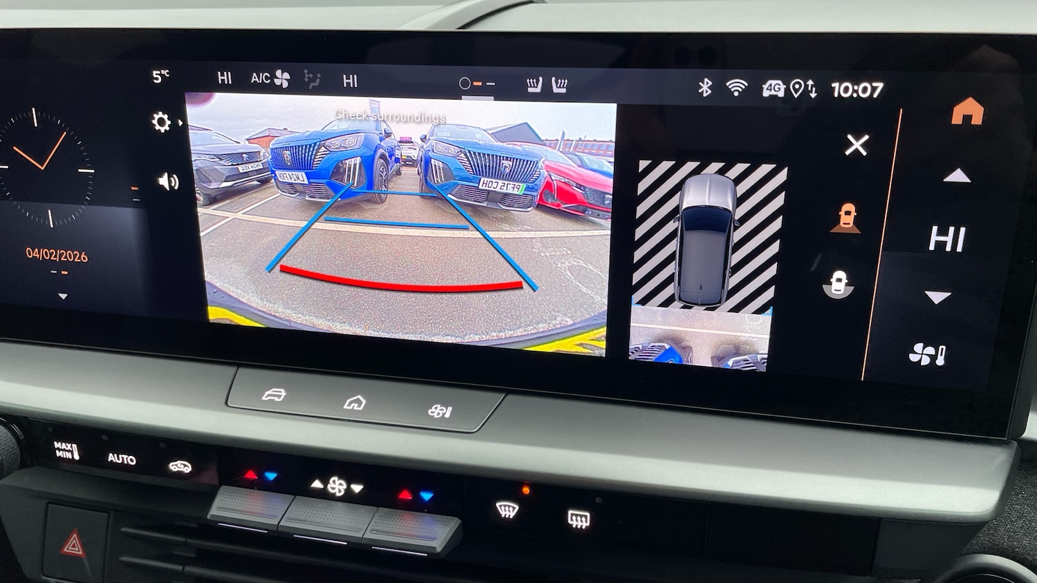 Used Vauxhall Grandland 2025 for sale - 77372354: Photo 32