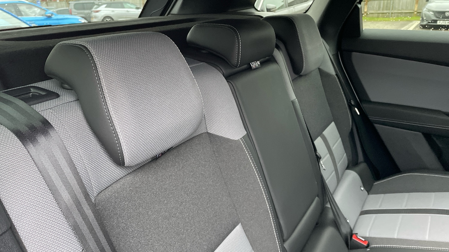 Used Vauxhall Grandland 2025 for sale - 77372354: Photo 33