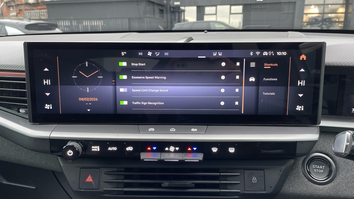 Used Vauxhall Grandland 2025 for sale - 77372354: Photo 34