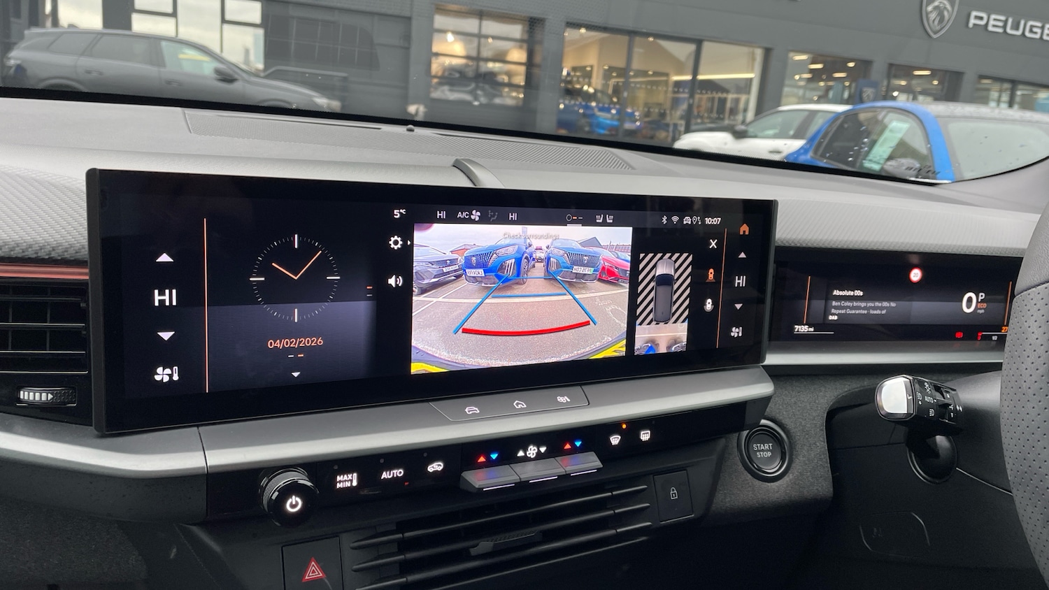 Used Vauxhall Grandland 2025 for sale - 77372354: Photo 35