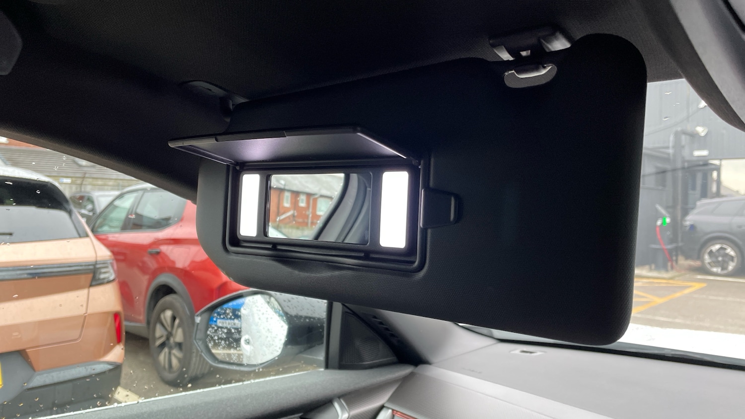 Used Vauxhall Grandland 2025 for sale - 77372354: Photo 36