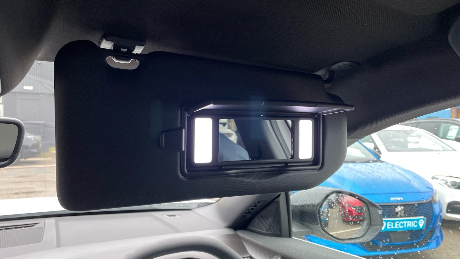 Used Vauxhall Grandland 2025 for sale - 77372354: Photo 38