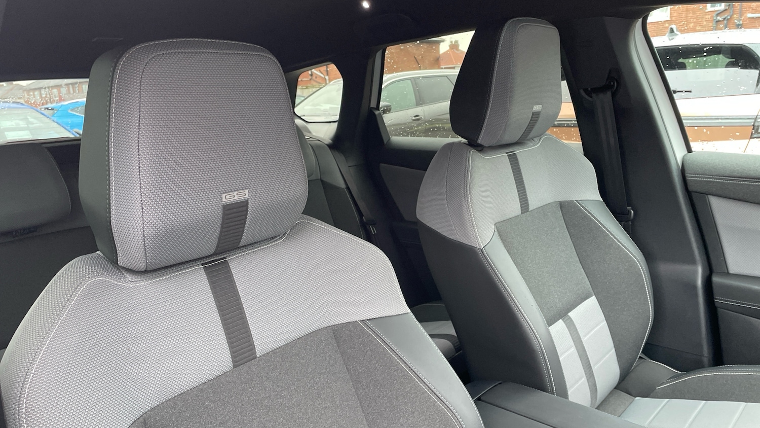 Used Vauxhall Grandland 2025 for sale - 77372354: Photo 40