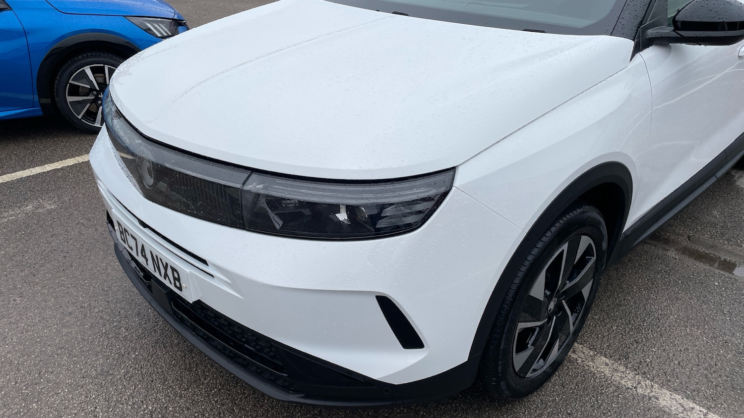 Used Vauxhall Grandland 2025 for sale - 77372354: Photo 43