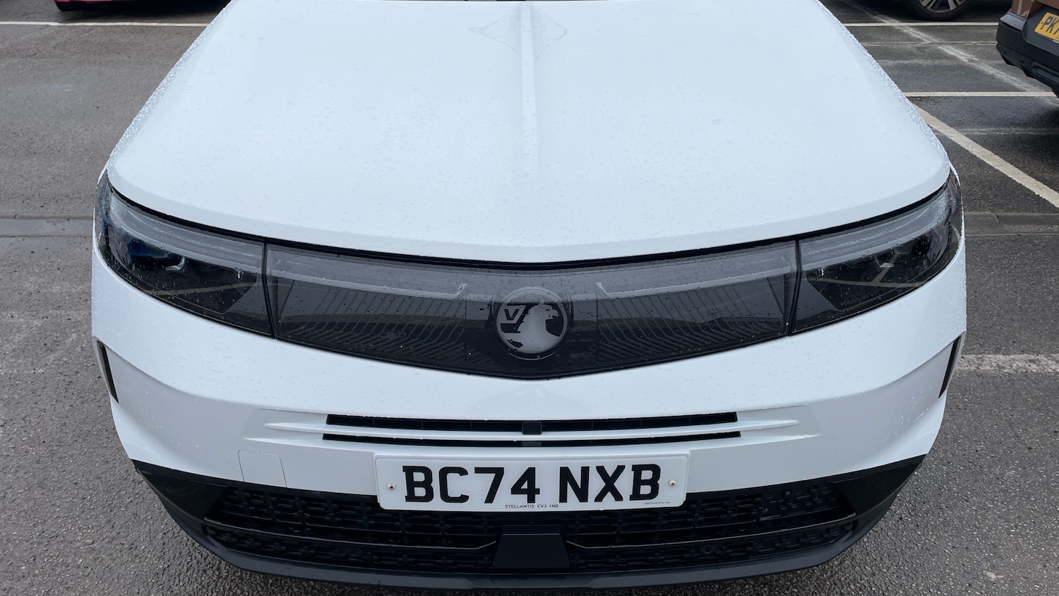 Used Vauxhall Grandland 2025 for sale - 77372354: Photo 44