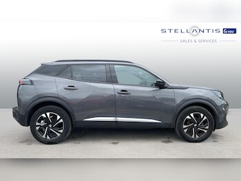 Used Peugeot 2008 2023 for sale - 75590385: Photo