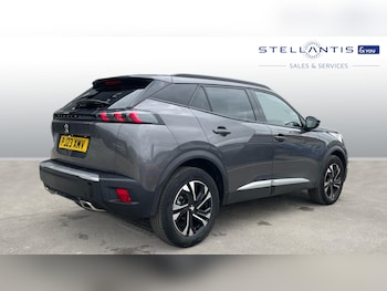 Used Peugeot 2008 2023 for sale - 75590385: Photo