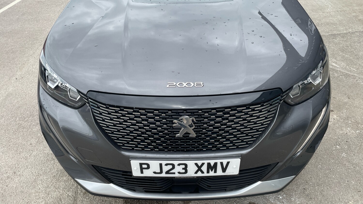 Vehicle 46