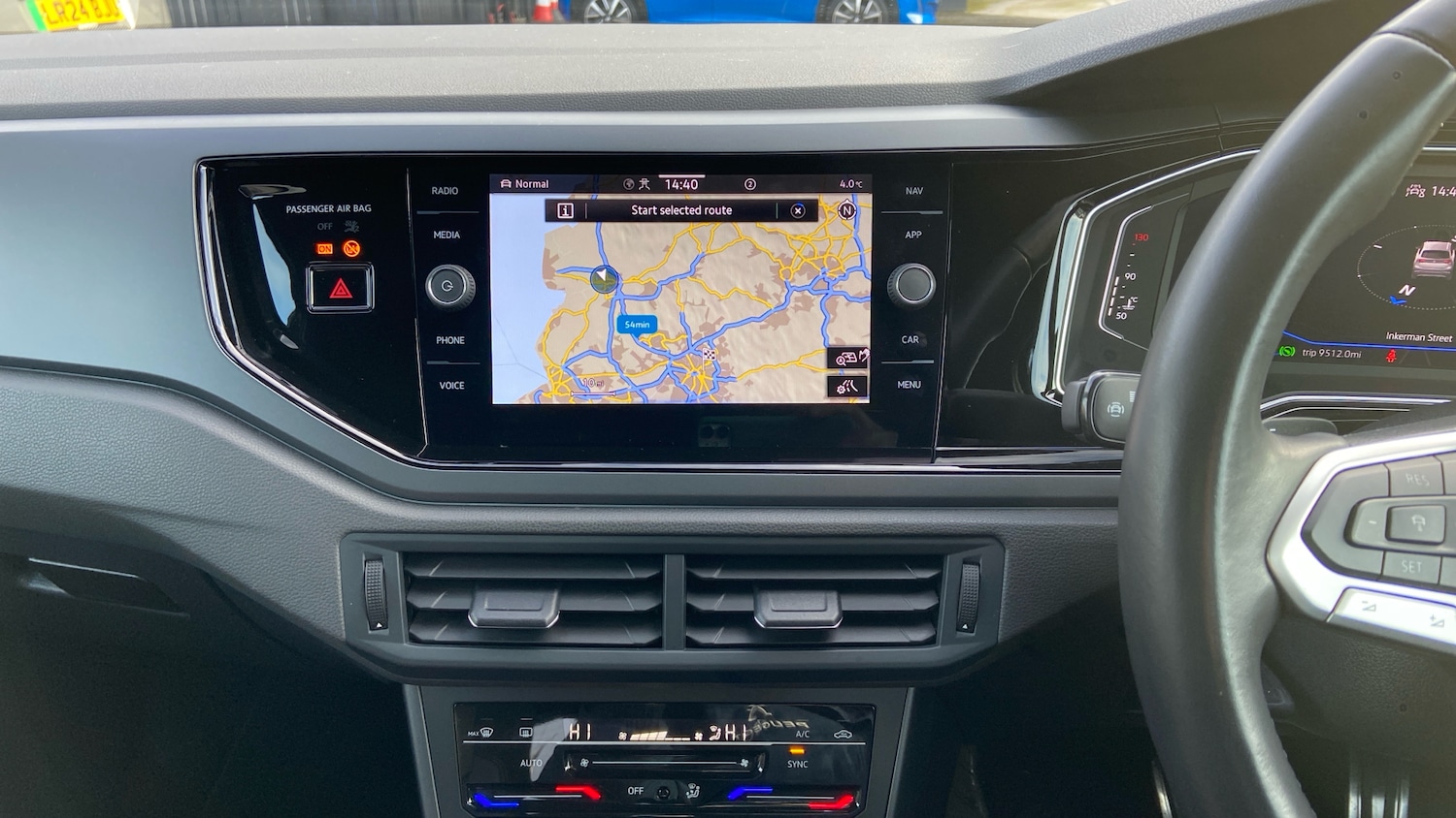 Used Volkswagen Taigo 2023 for sale - 77539128: Photo 10