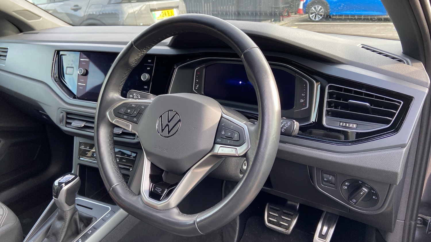 Used Volkswagen Taigo 2023 for sale - 77539128: Photo 11