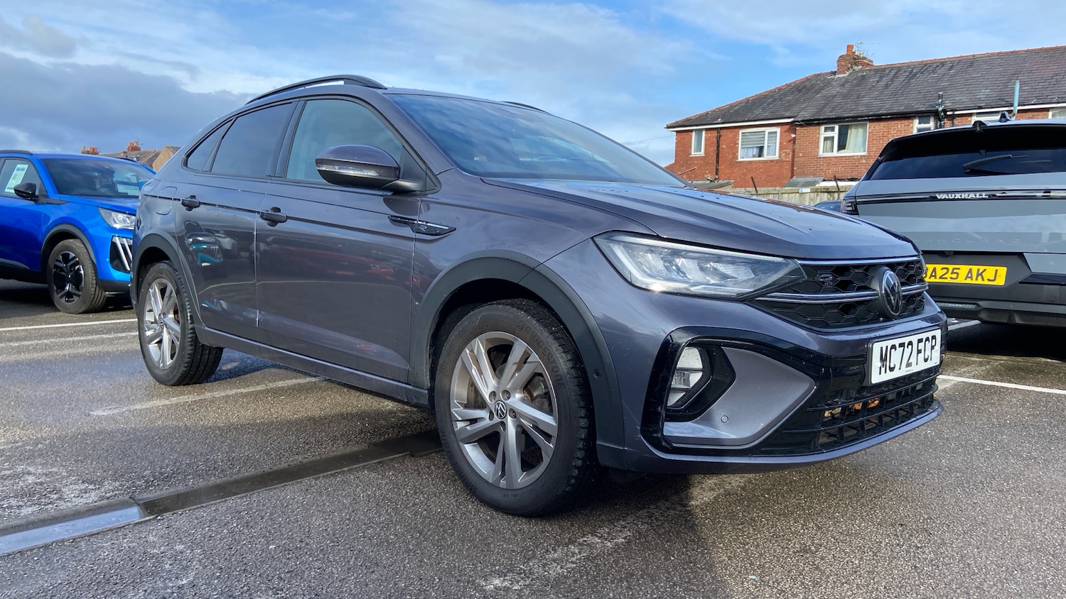 Used Volkswagen Taigo 2023 for sale - 77539128: Photo 14