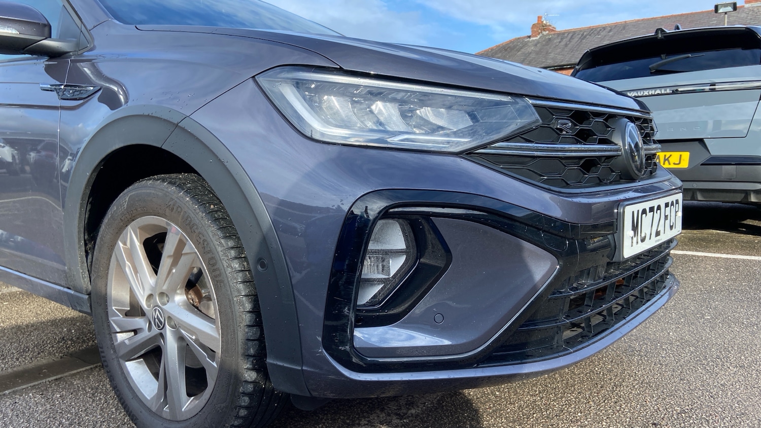 Used Volkswagen Taigo 2023 for sale - 77539128: Photo 15