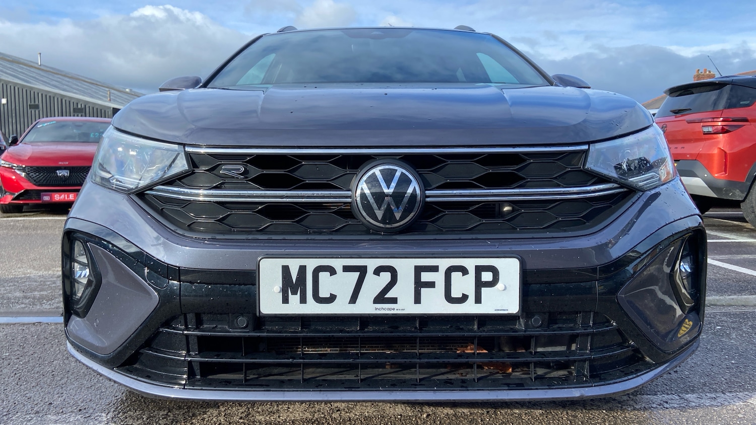 Used Volkswagen Taigo 2023 for sale - 77539128: Photo 16