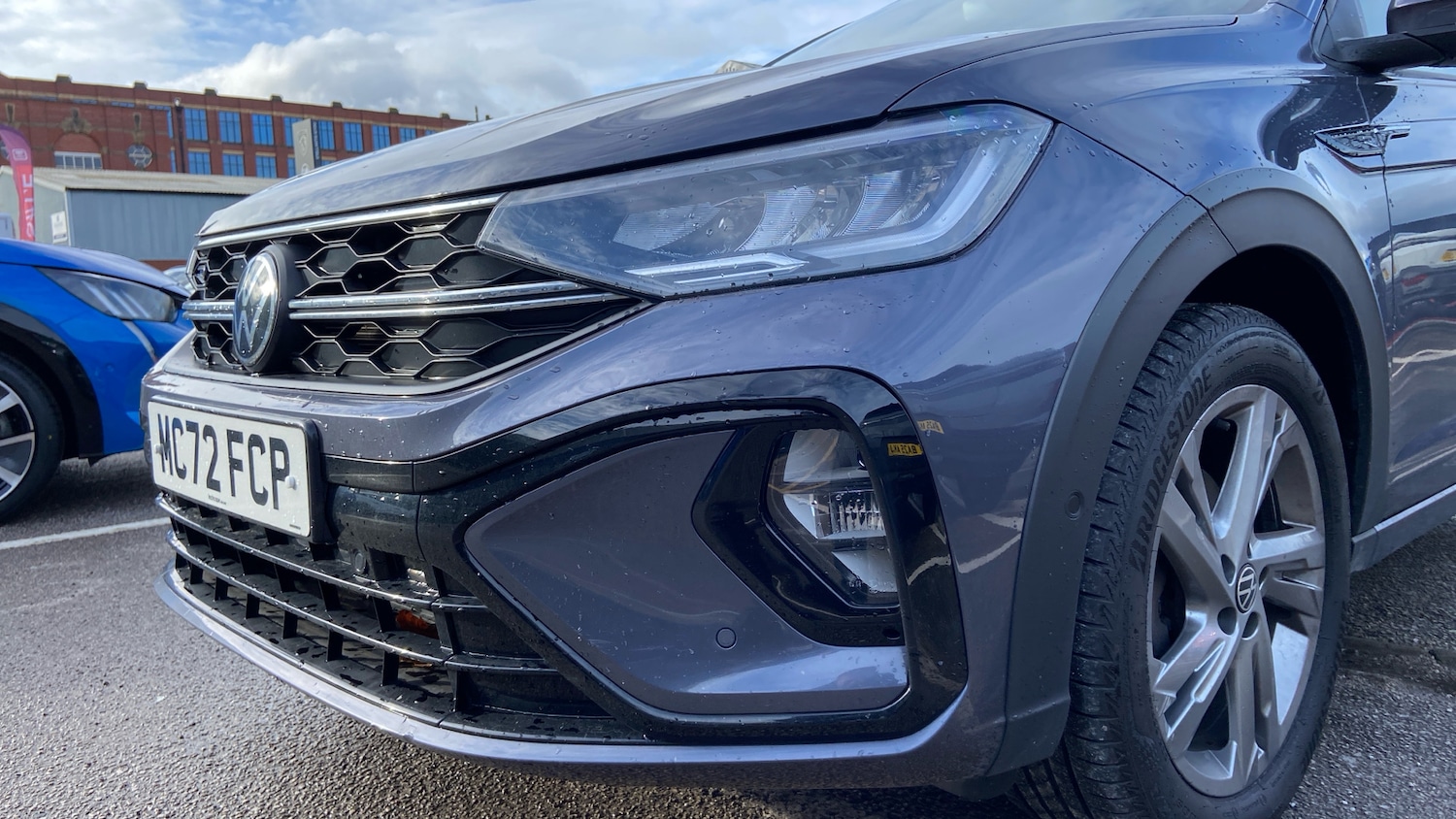 Used Volkswagen Taigo 2023 for sale - 77539128: Photo 17