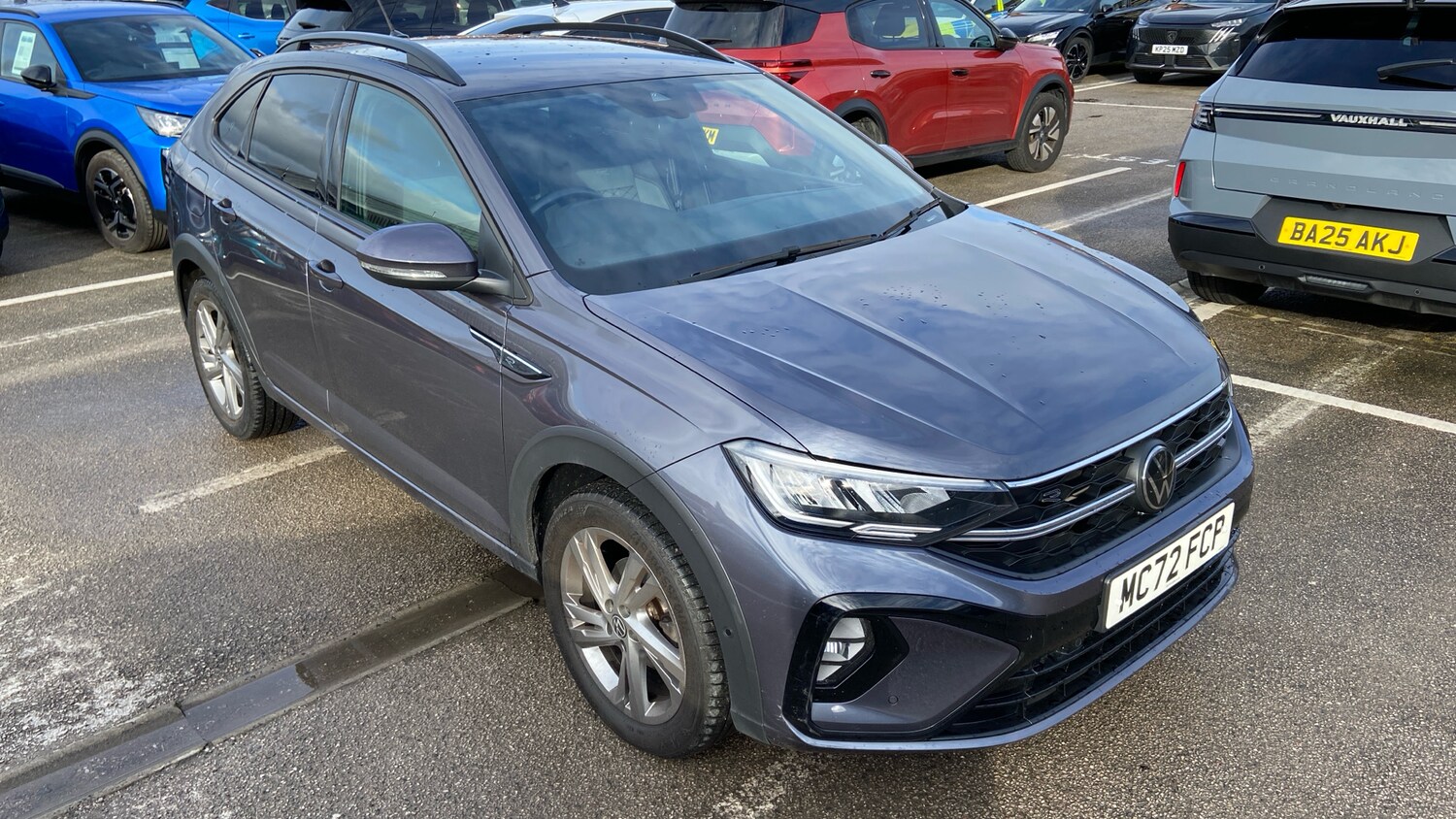 Used Volkswagen Taigo 2023 for sale - 77539128: Photo 18