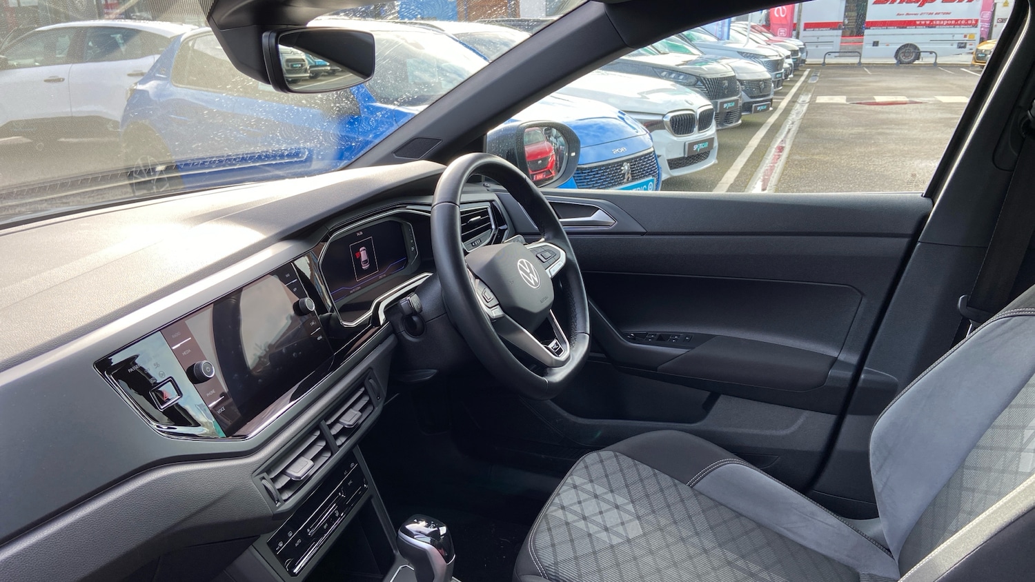 Used Volkswagen Taigo 2023 for sale - 77539128: Photo 20