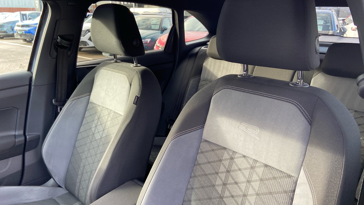 Used Volkswagen Taigo 2023 for sale - 77539128: Photo 21