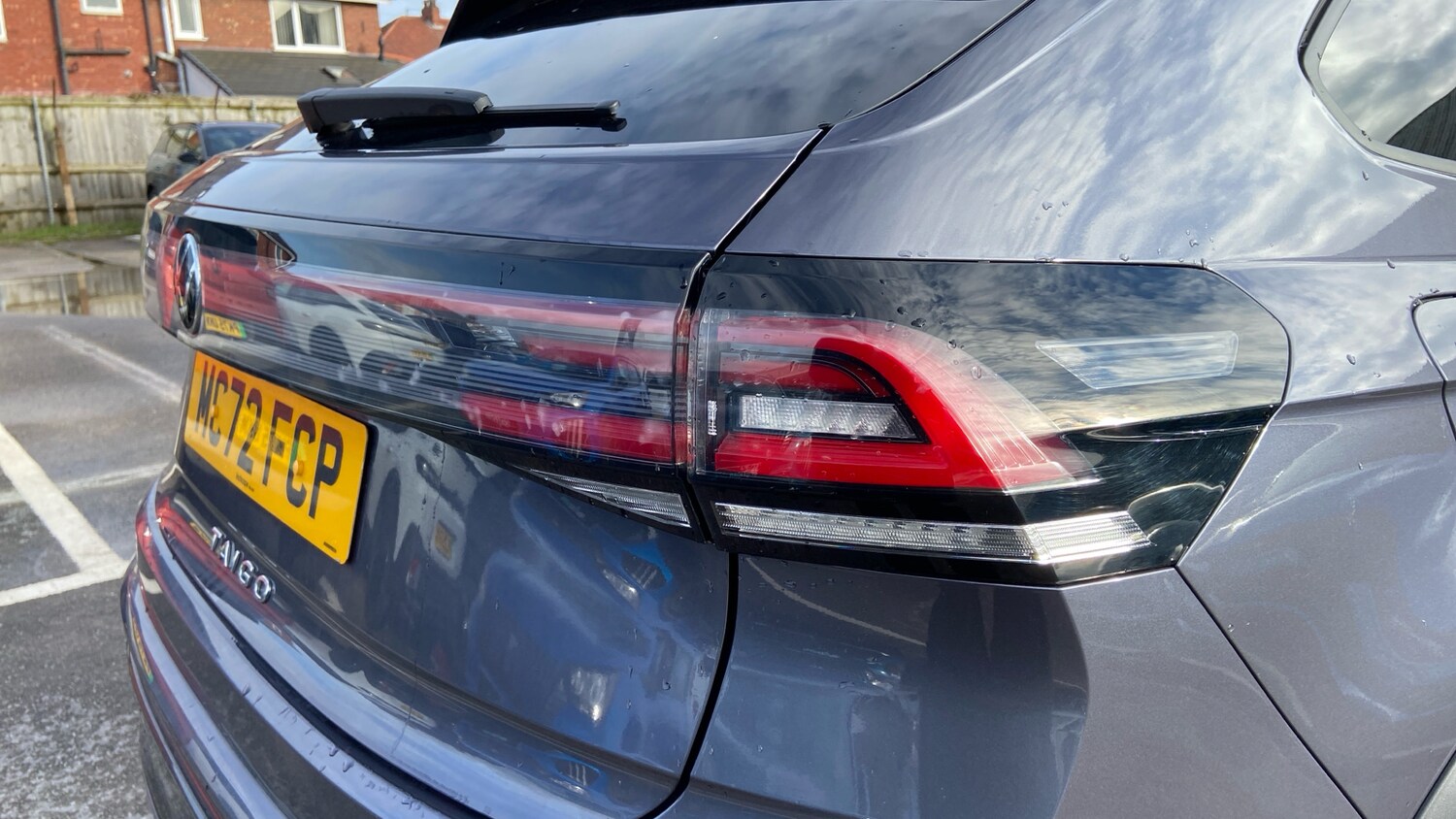 Used Volkswagen Taigo 2023 for sale - 77539128: Photo 22