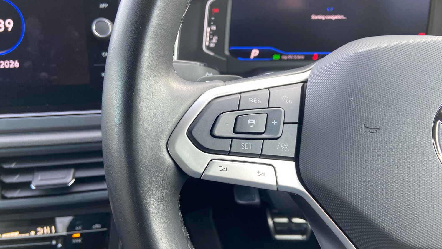 Used Volkswagen Taigo 2023 for sale - 77539128: Photo 23