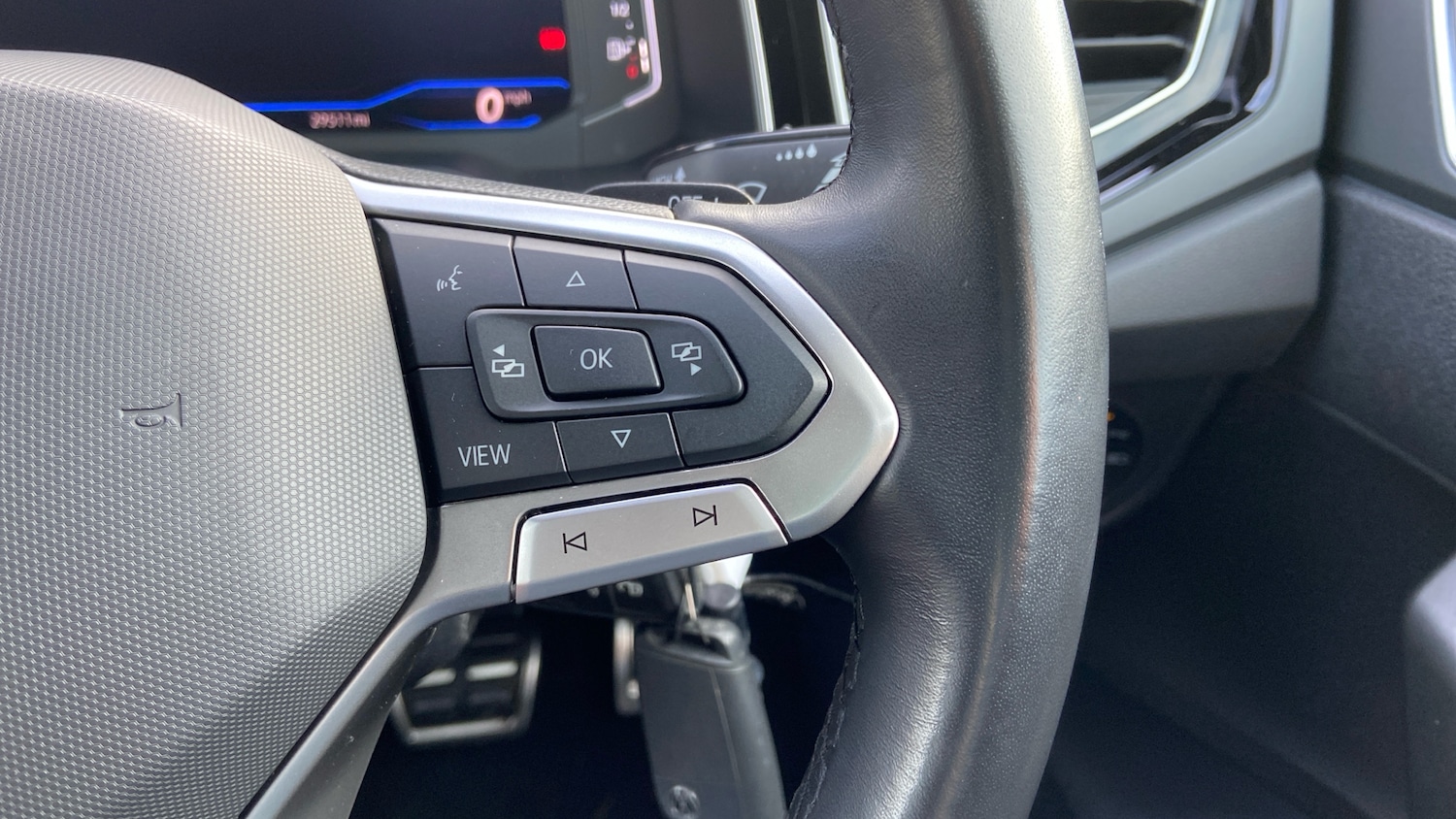 Used Volkswagen Taigo 2023 for sale - 77539128: Photo 24