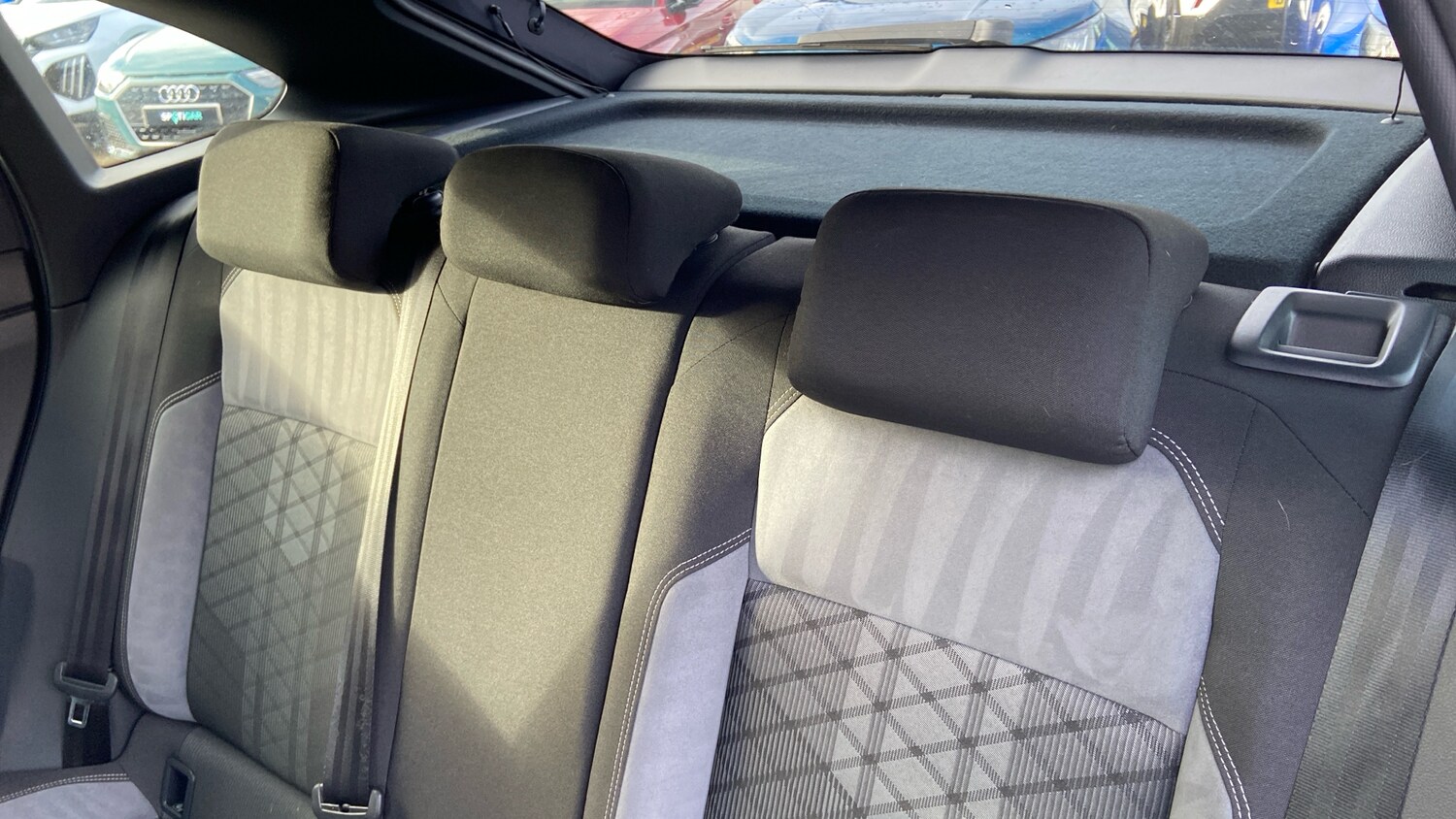 Used Volkswagen Taigo 2023 for sale - 77539128: Photo 25