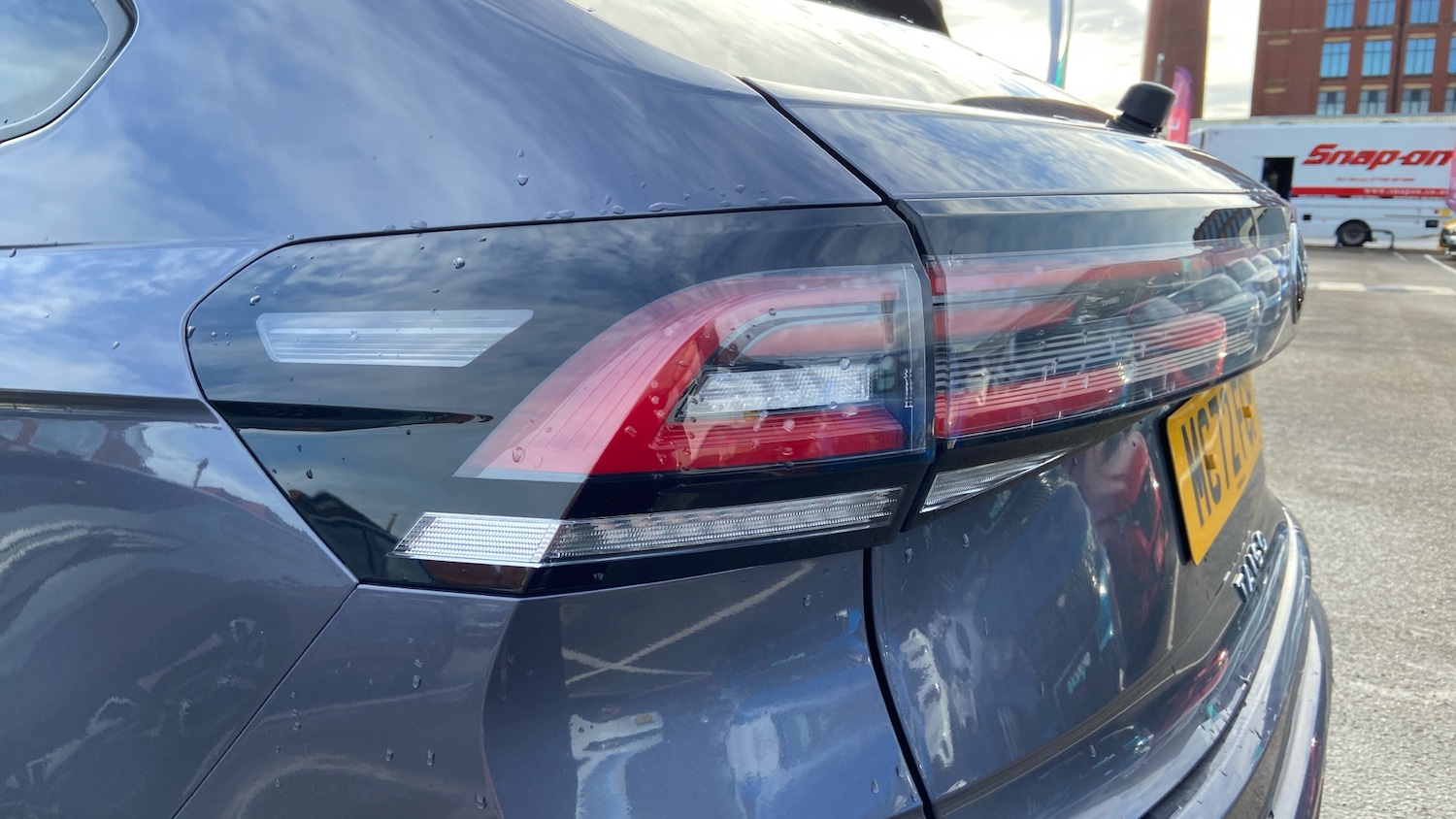 Used Volkswagen Taigo 2023 for sale - 77539128: Photo 26