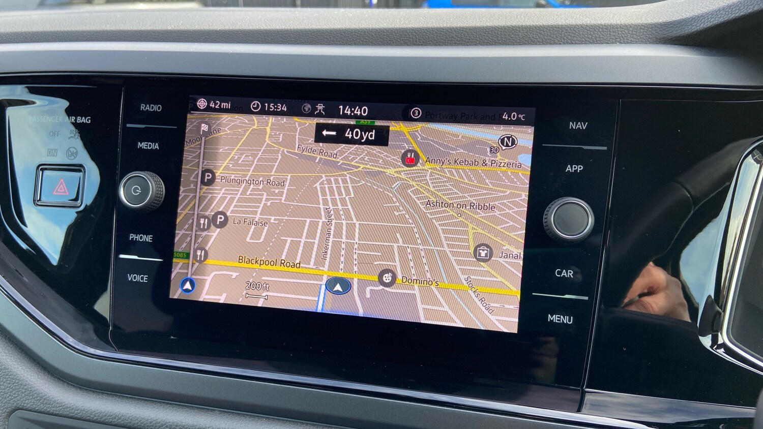 Used Volkswagen Taigo 2023 for sale - 77539128: Photo 32