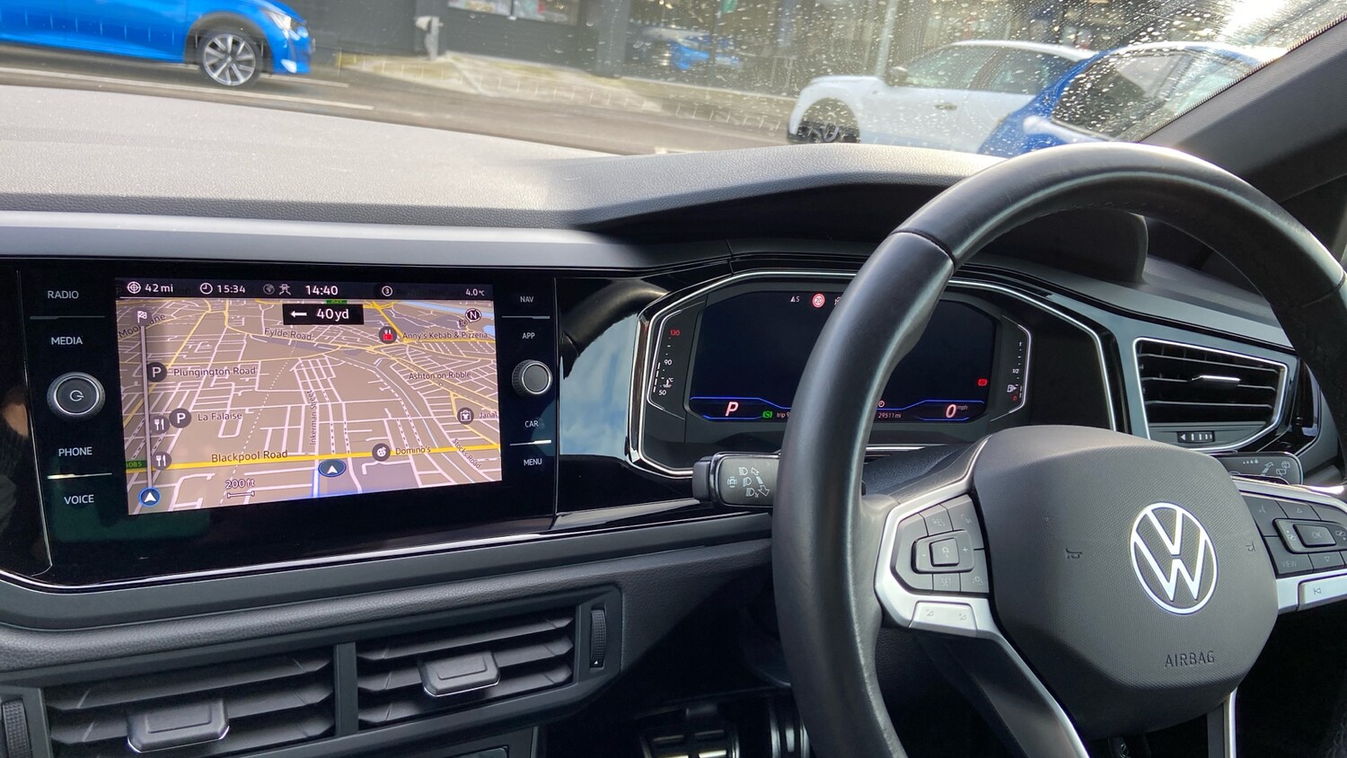 Used Volkswagen Taigo 2023 for sale - 77539128: Photo 34