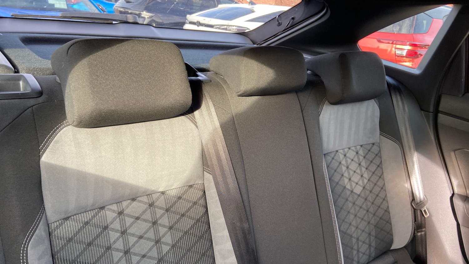 Used Volkswagen Taigo 2023 for sale - 77539128: Photo 35