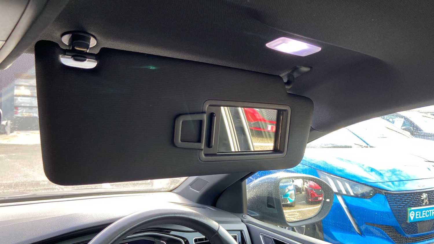 Used Volkswagen Taigo 2023 for sale - 77539128: Photo 38