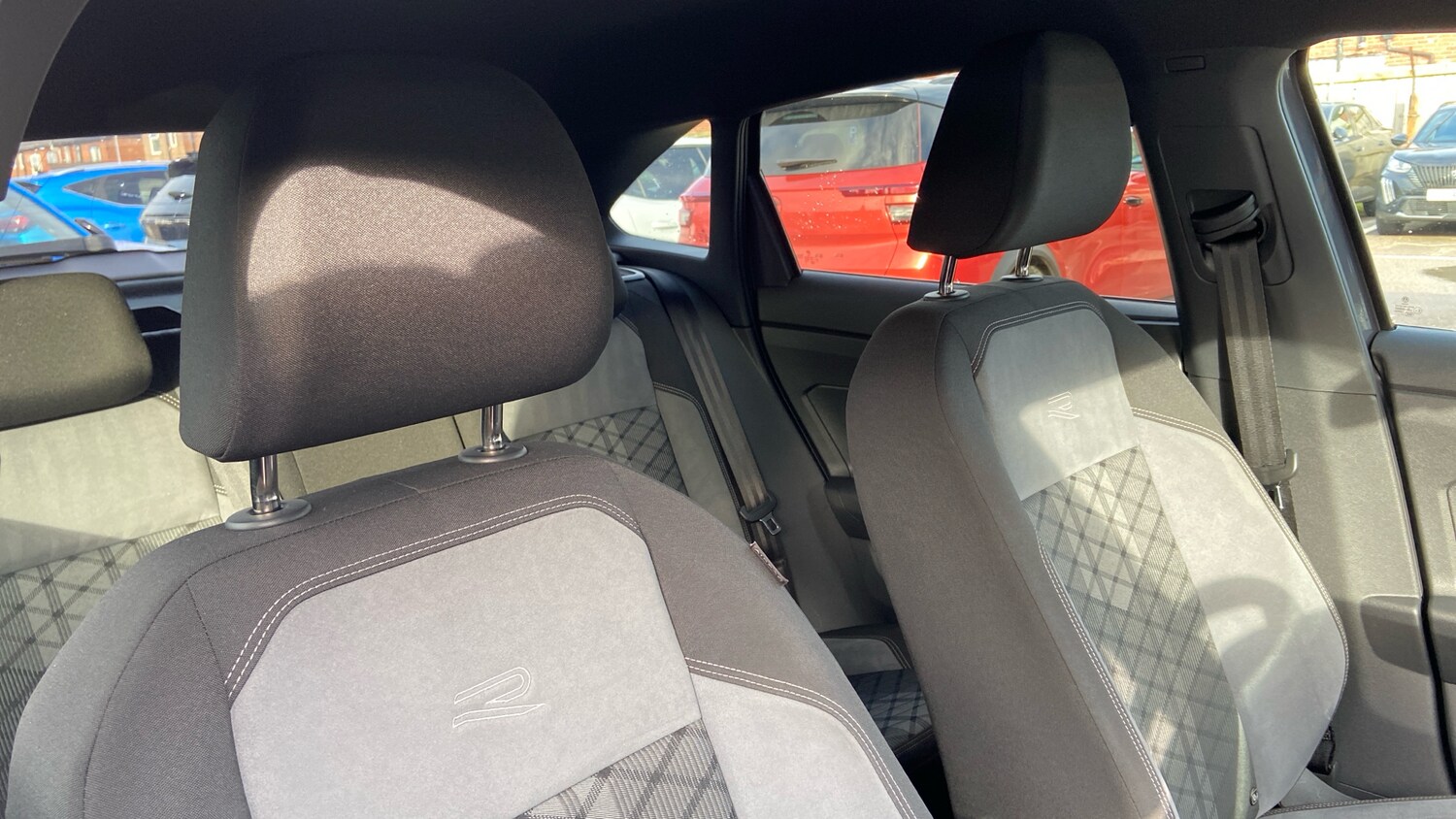 Used Volkswagen Taigo 2023 for sale - 77539128: Photo 40