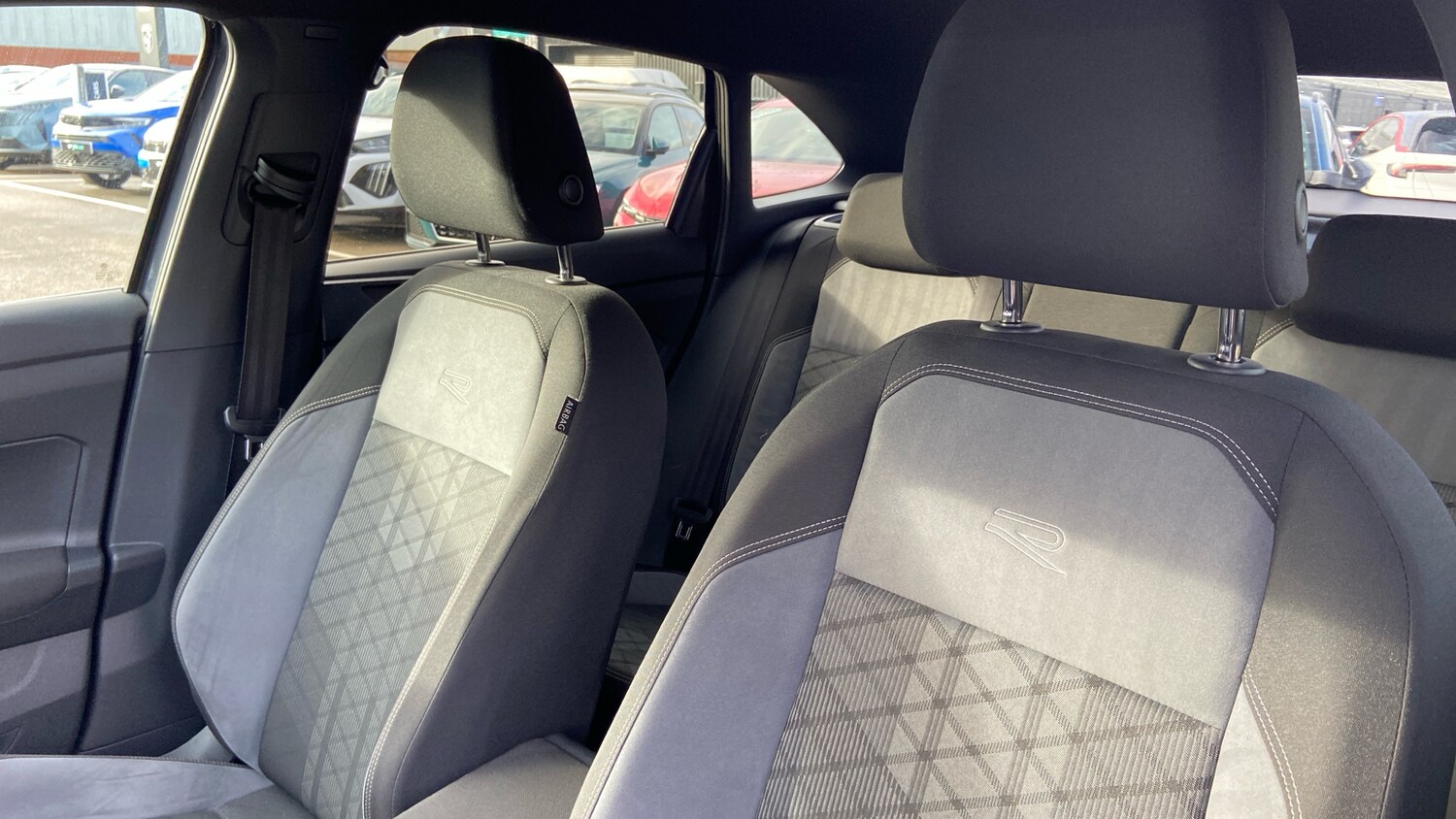 Used Volkswagen Taigo 2023 for sale - 77539128: Photo 42