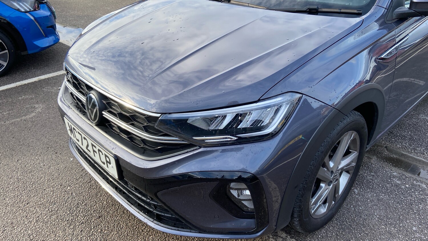 Used Volkswagen Taigo 2023 for sale - 77539128: Photo 45